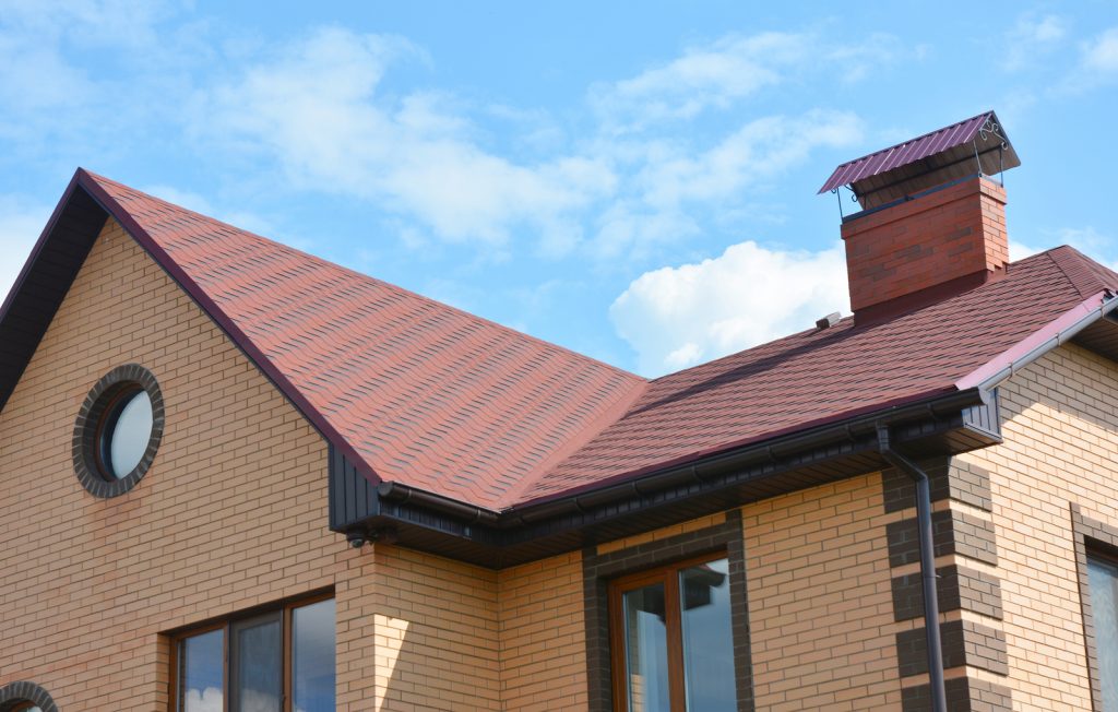 Asphalt Shingles