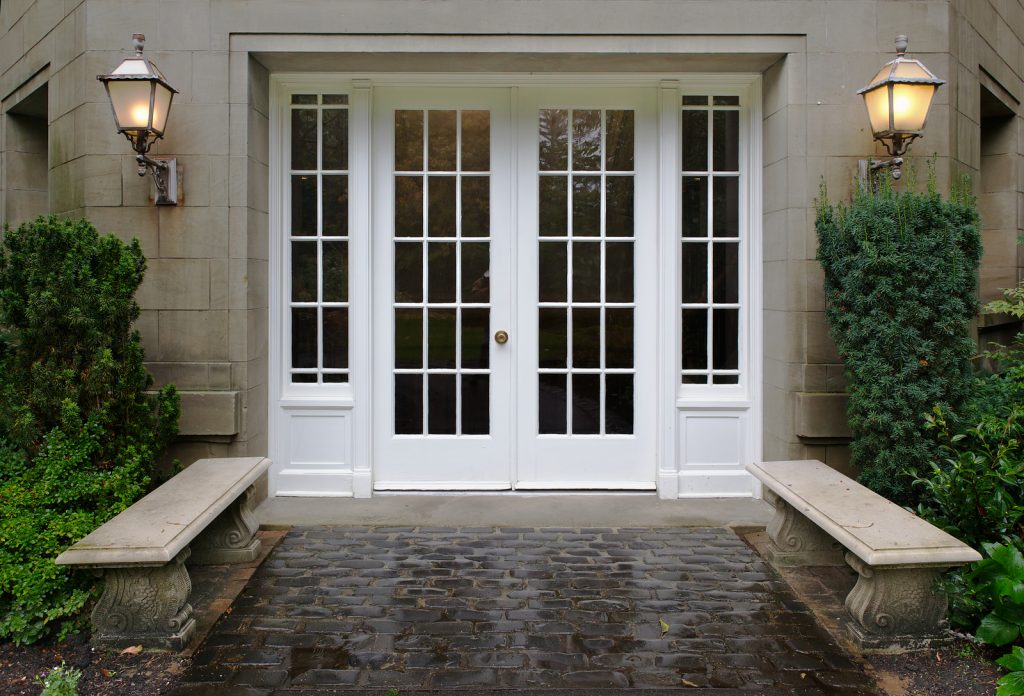 Exterior Doors Milwaukee WI