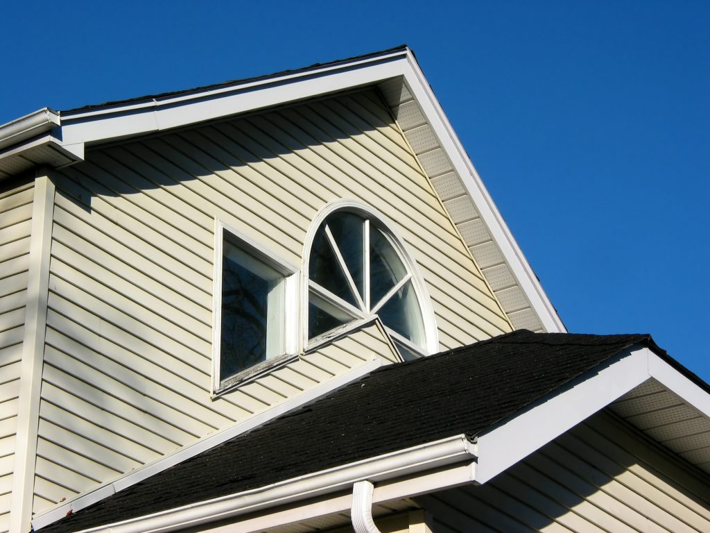 House Siding Pewaukee WI