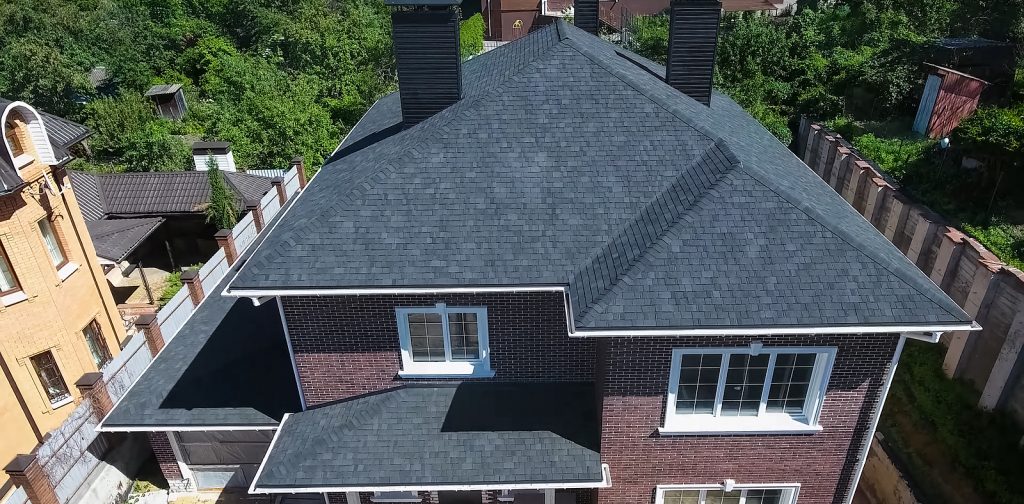 Roofing Contractors Milwaukee WI
