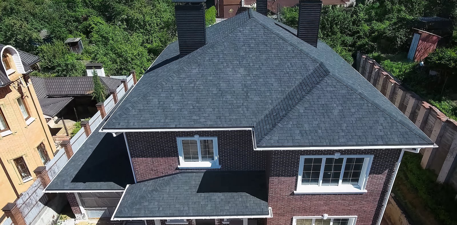 Roofing Contractors Muskego WI