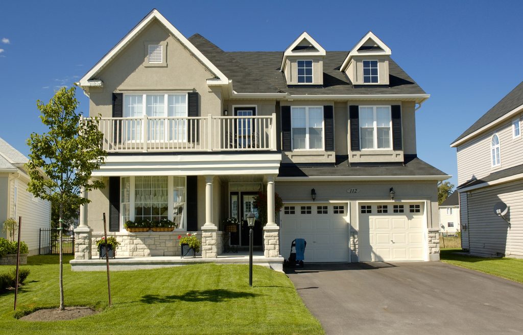 Where to Find Replacement Windows