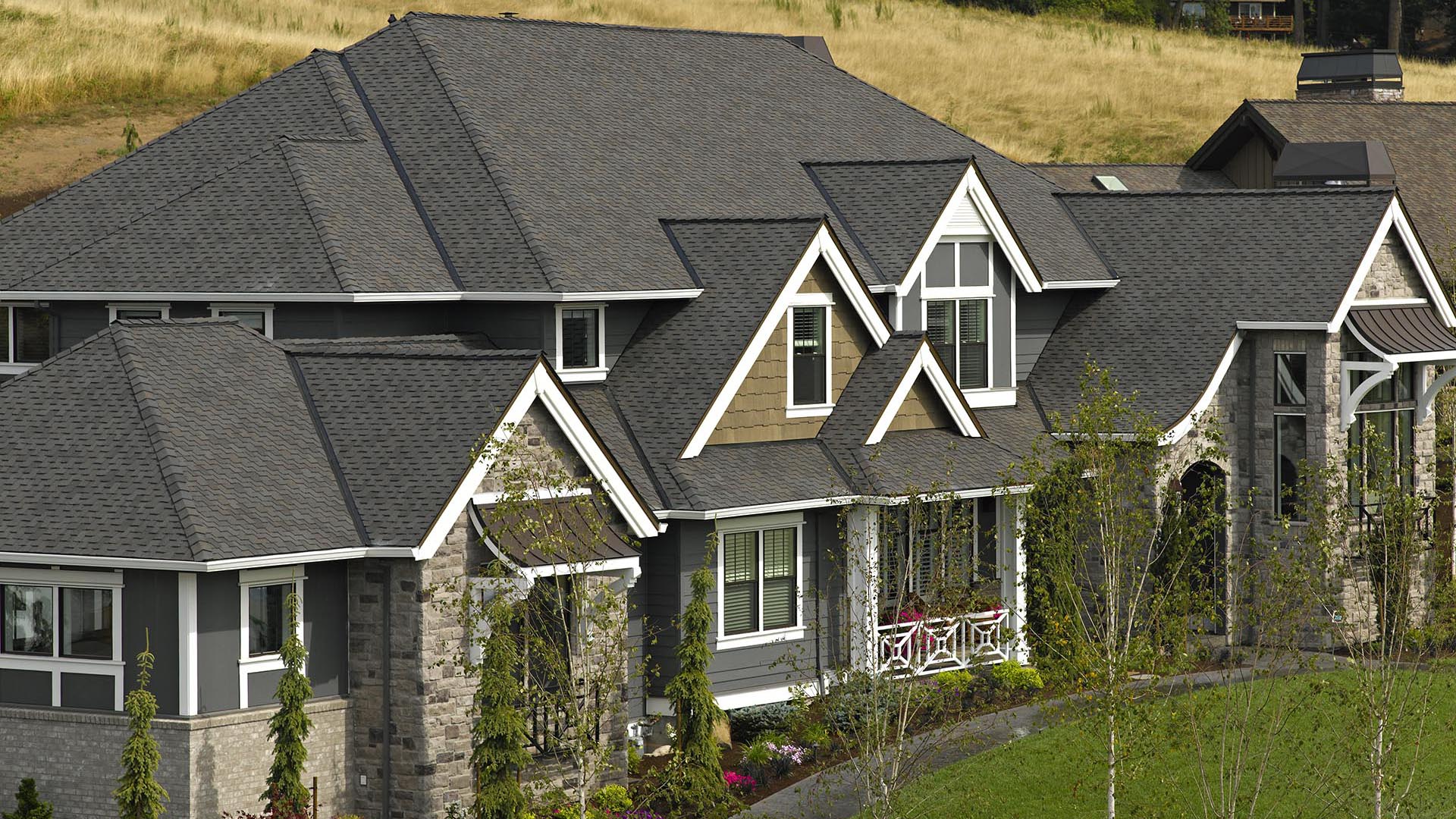 Roofing 