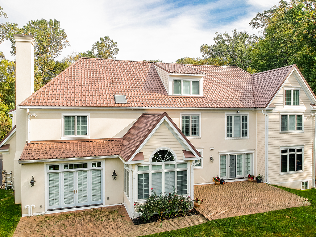 Roofing Contractor New Berlin WI 